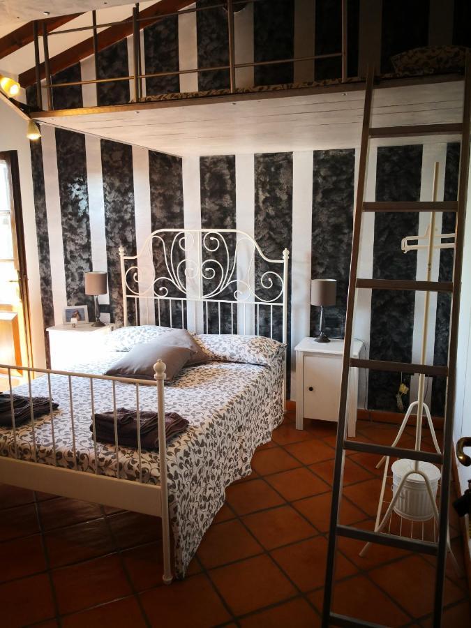 Il Martin Pescatore Bed & Breakfast *