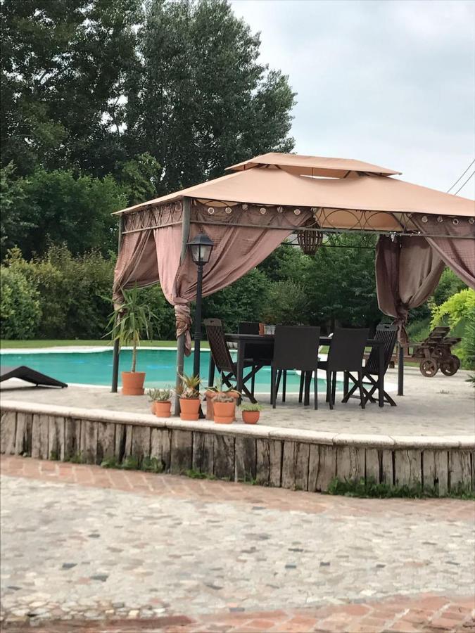 Bed & Breakfast Il Martin Pescatore