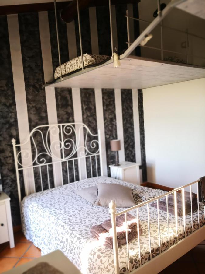 Bed & Breakfast Il Martin Pescatore Bagnolo San Vito